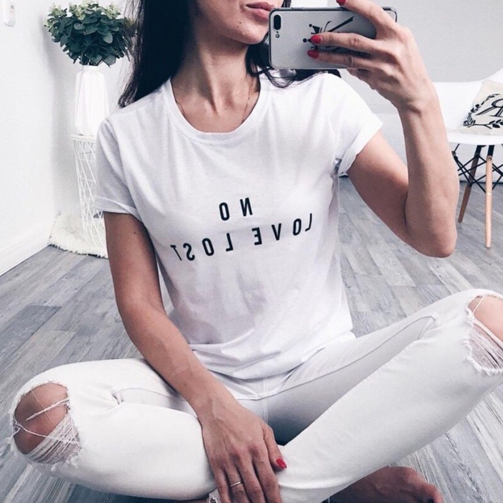 “I’ll Tell it Like it is” (CLOSET CLOSING SALE)